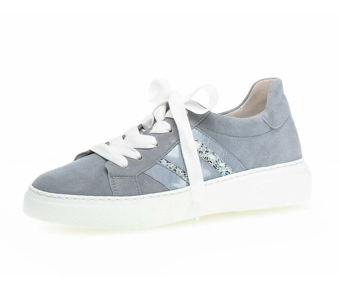 Zapatillas Gabor Mujer Azules | ES0001298