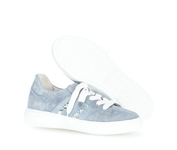 Zapatillas Gabor Mujer Azules | ES0001298