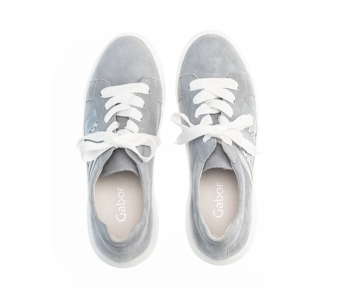 Zapatillas Gabor Mujer Azules | ES0001298