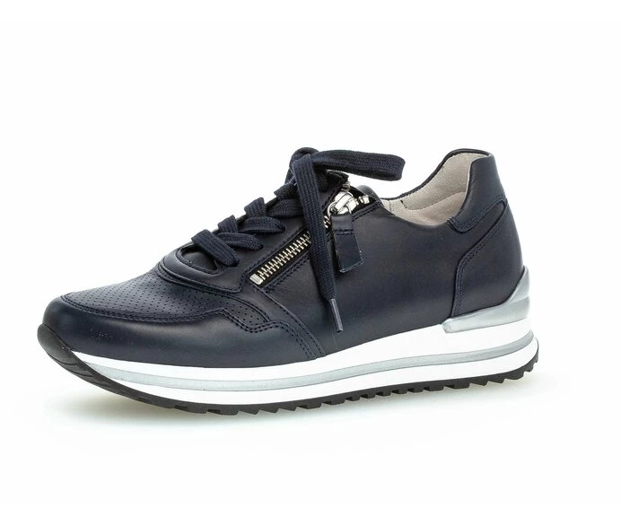Zapatillas Gabor Mujer Azules | ES0001299