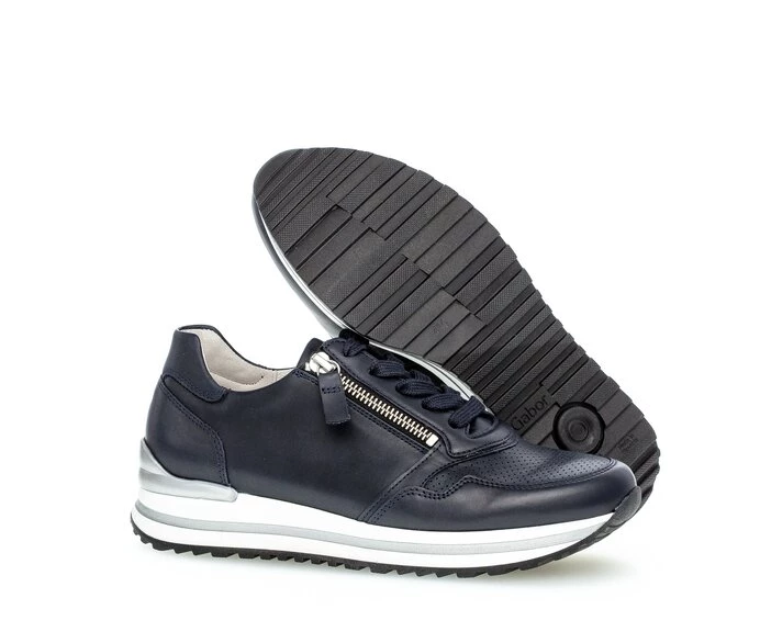 Zapatillas Gabor Mujer Azules | ES0001299