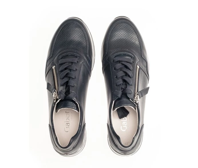 Zapatillas Gabor Mujer Azules | ES0001299