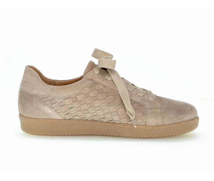 Zapatillas Gabor Mujer Beige | ES0000012