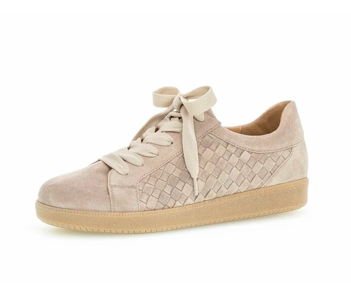 Zapatillas Gabor Mujer Beige | ES0000012