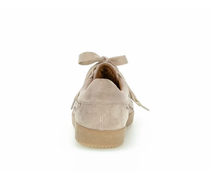 Zapatillas Gabor Mujer Beige | ES0000012