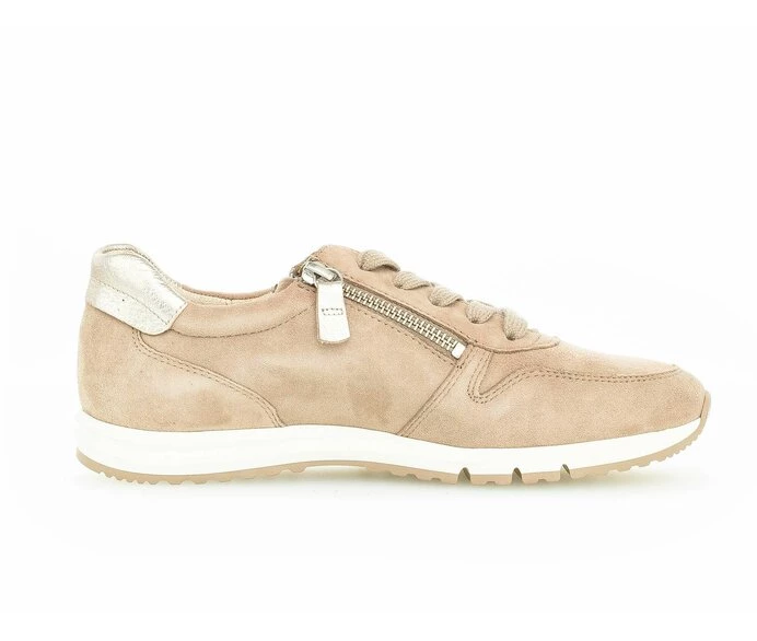 Zapatillas Gabor Mujer Beige | ES0000024