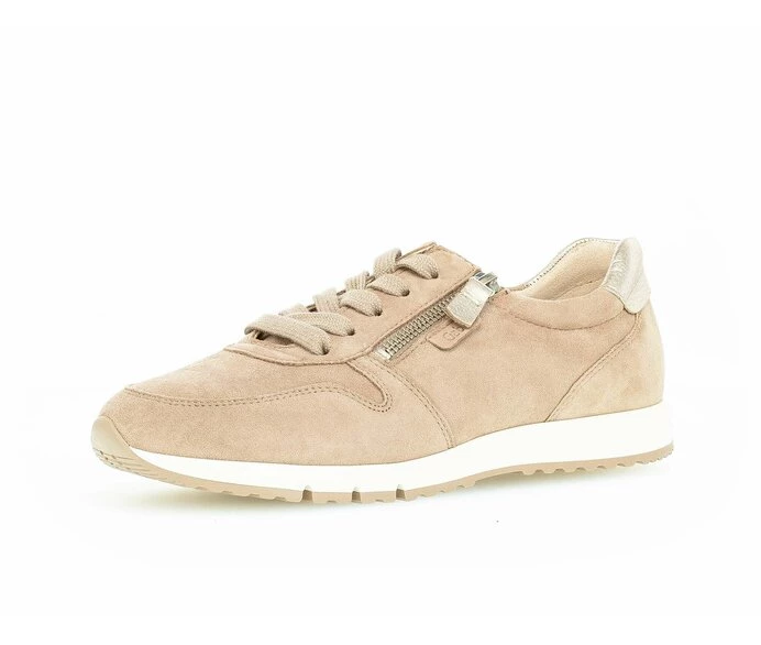 Zapatillas Gabor Mujer Beige | ES0000024
