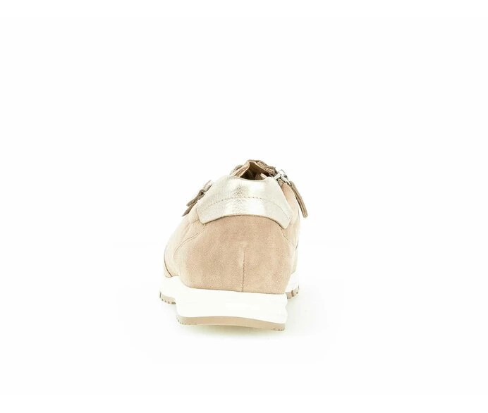 Zapatillas Gabor Mujer Beige | ES0000024