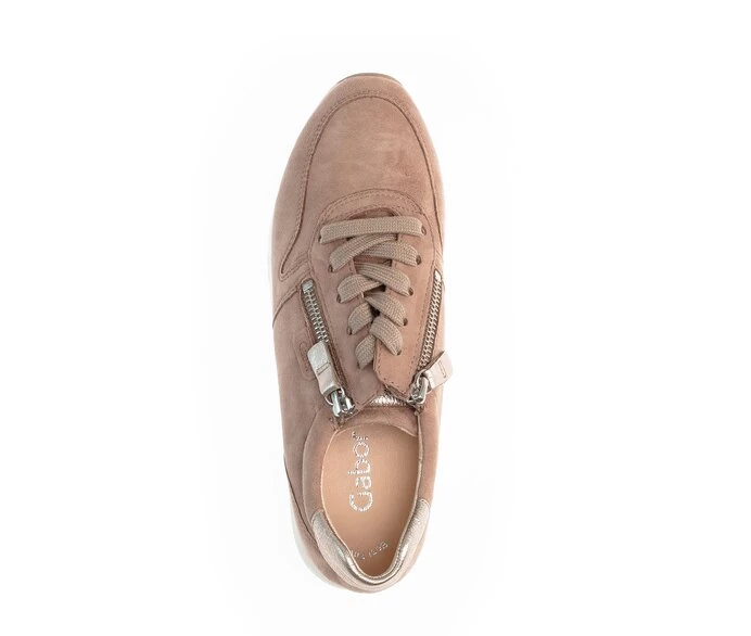 Zapatillas Gabor Mujer Beige | ES0000024