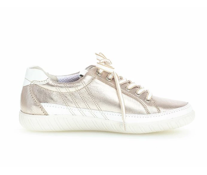 Zapatillas Gabor Mujer Beige | ES0000029