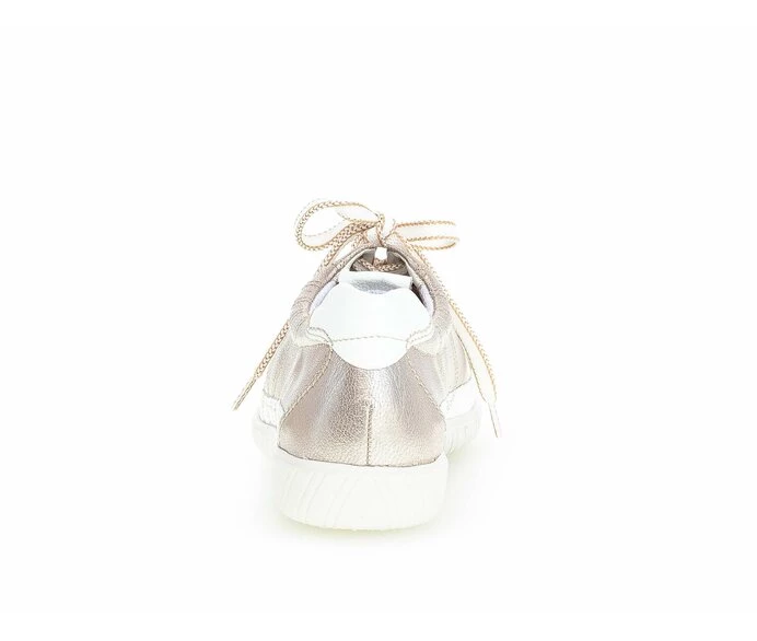Zapatillas Gabor Mujer Beige | ES0000029