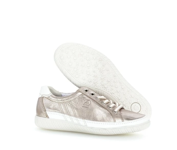 Zapatillas Gabor Mujer Beige | ES0000029