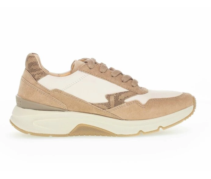Zapatillas Gabor Mujer Beige | ES0000063