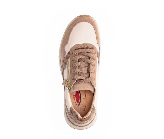 Zapatillas Gabor Mujer Beige | ES0000063