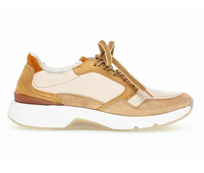 Zapatillas Gabor Mujer Beige | ES0000075
