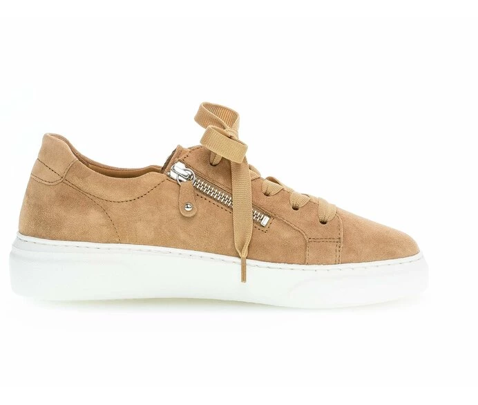 Zapatillas Gabor Mujer Beige | ES0000092