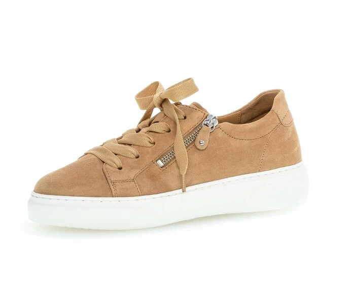 Zapatillas Gabor Mujer Beige | ES0000092