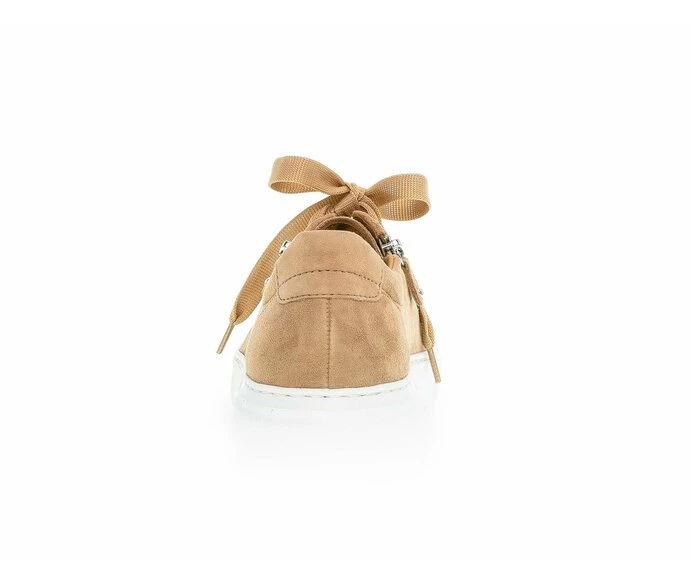 Zapatillas Gabor Mujer Beige | ES0000092