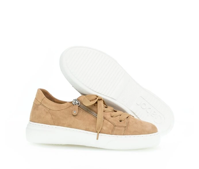Zapatillas Gabor Mujer Beige | ES0000092