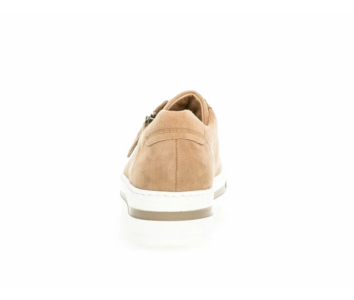 Zapatillas Gabor Mujer Beige | ES0000102