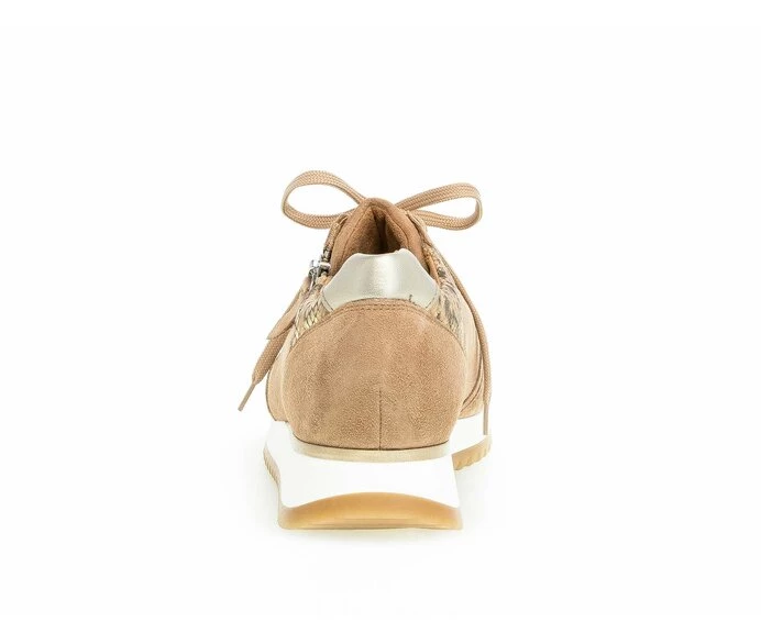 Zapatillas Gabor Mujer Beige | ES0000125