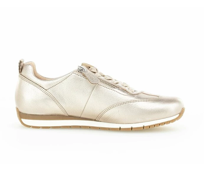Zapatillas Gabor Mujer Beige | ES0000133