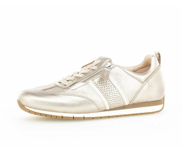 Zapatillas Gabor Mujer Beige | ES0000133