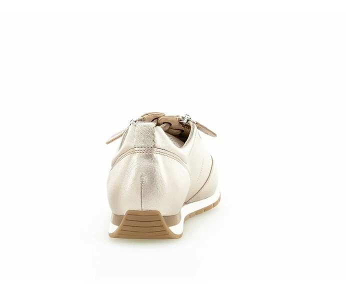 Zapatillas Gabor Mujer Beige | ES0000133