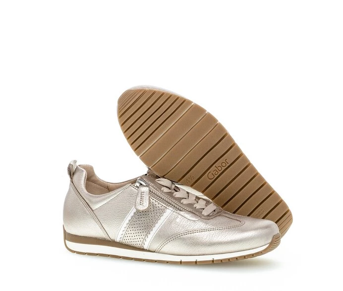 Zapatillas Gabor Mujer Beige | ES0000133
