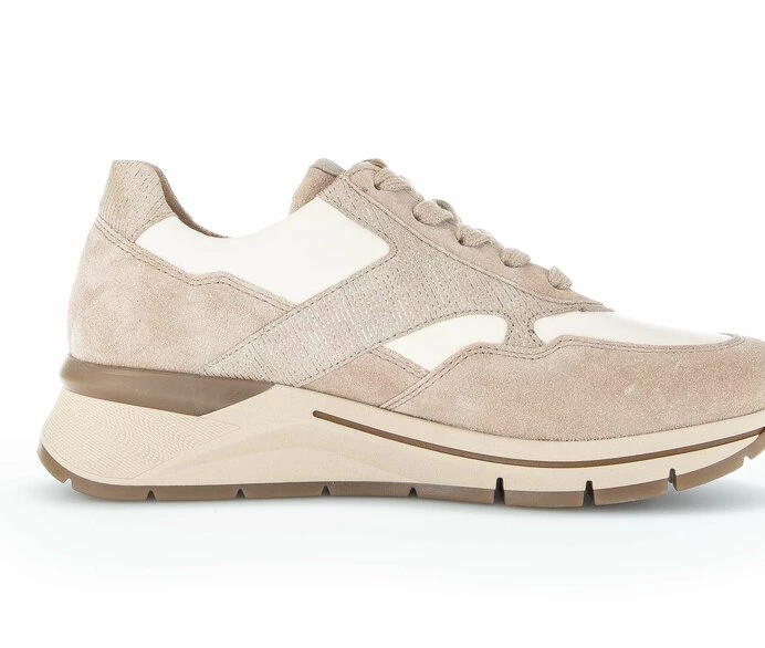 Zapatillas Gabor Mujer Beige | ES0000139