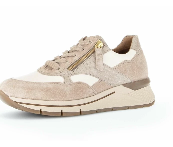 Zapatillas Gabor Mujer Beige | ES0000139