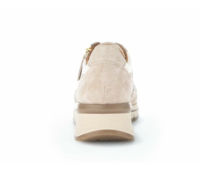 Zapatillas Gabor Mujer Beige | ES0000139