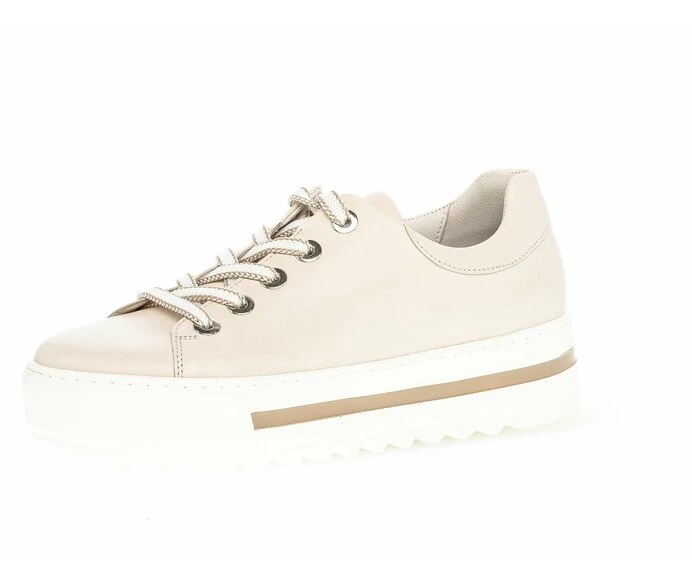 Zapatillas Gabor Mujer Beige | ES0000191