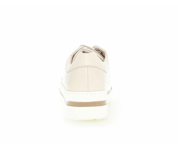 Zapatillas Gabor Mujer Beige | ES0000191