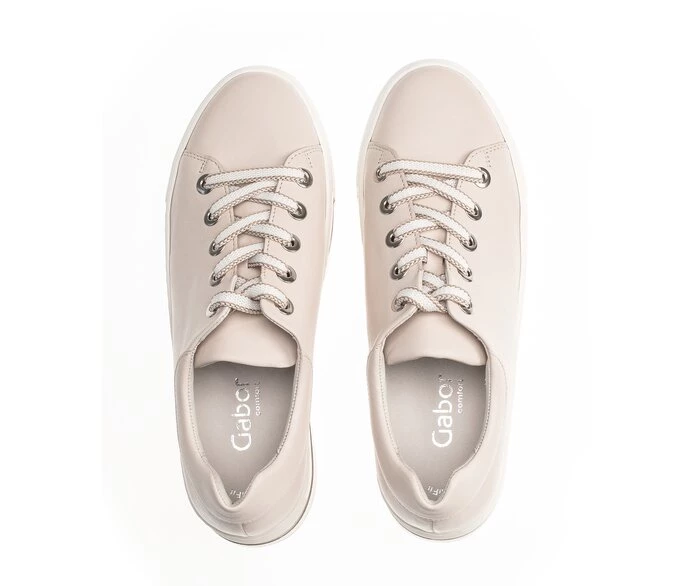 Zapatillas Gabor Mujer Beige | ES0000191
