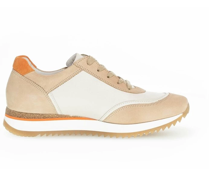 Zapatillas Gabor Mujer Beige | ES0000202