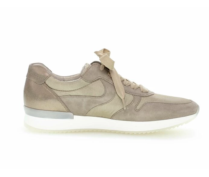 Zapatillas Gabor Mujer Beige | ES0000206