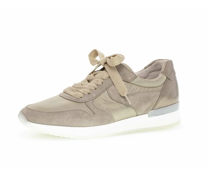 Zapatillas Gabor Mujer Beige | ES0000206