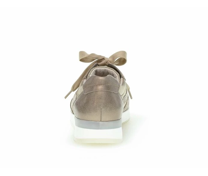 Zapatillas Gabor Mujer Beige | ES0000206