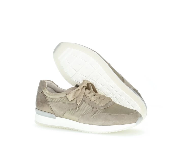 Zapatillas Gabor Mujer Beige | ES0000206