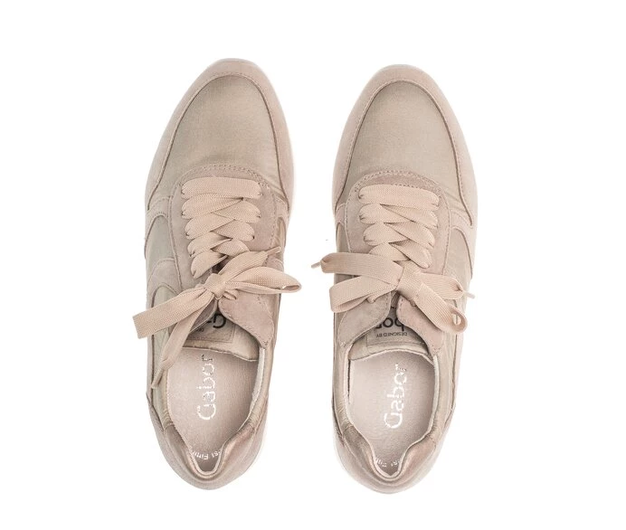 Zapatillas Gabor Mujer Beige | ES0000206