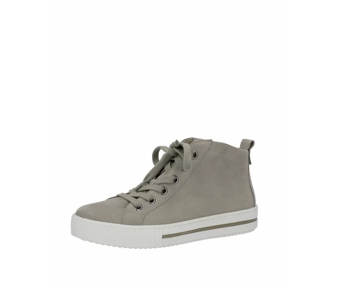 Zapatillas Gabor Mujer Beige | ES0000210