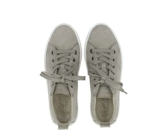 Zapatillas Gabor Mujer Beige | ES0000210