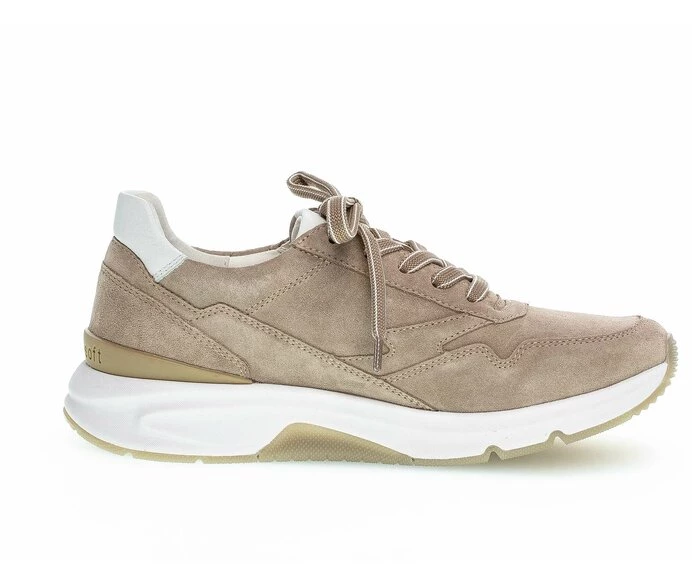 Zapatillas Gabor Mujer Beige | ES0000222
