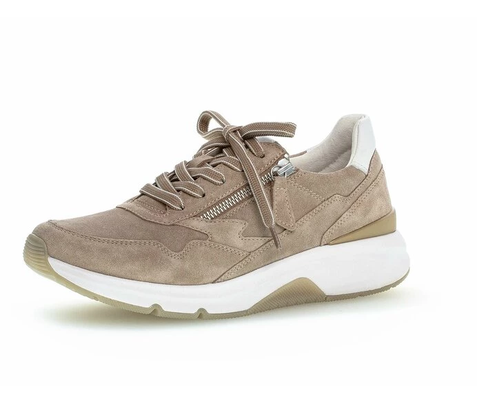 Zapatillas Gabor Mujer Beige | ES0000222