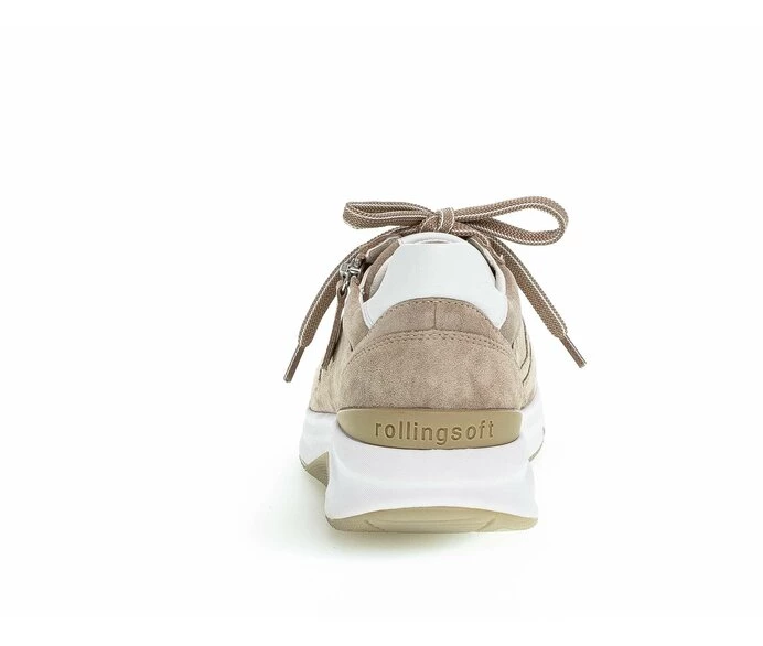 Zapatillas Gabor Mujer Beige | ES0000222