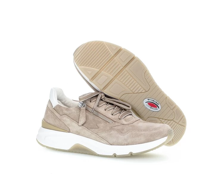 Zapatillas Gabor Mujer Beige | ES0000222