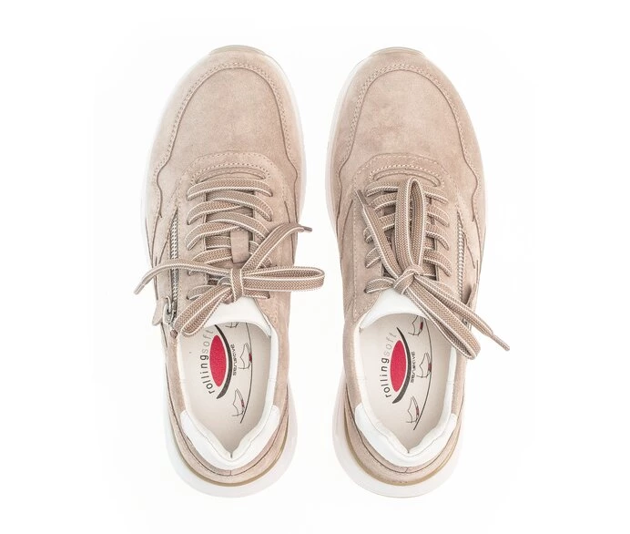 Zapatillas Gabor Mujer Beige | ES0000222