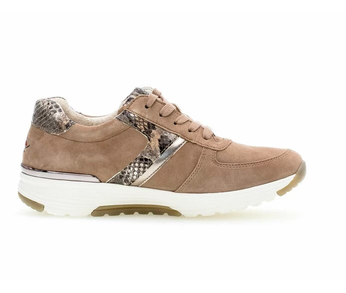 Zapatillas Gabor Mujer Beige | ES0000230