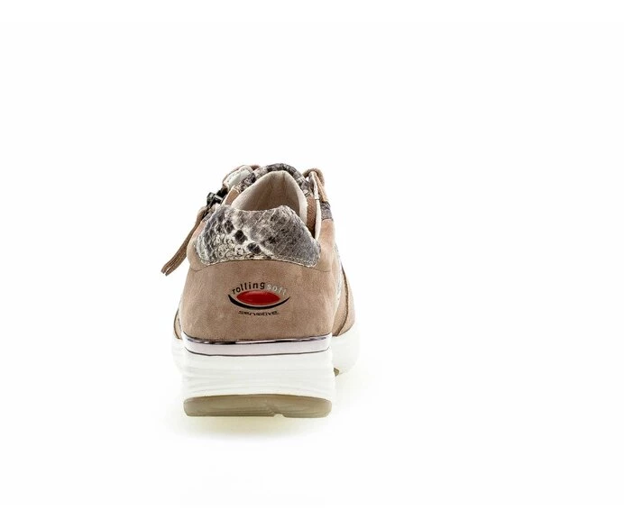 Zapatillas Gabor Mujer Beige | ES0000230